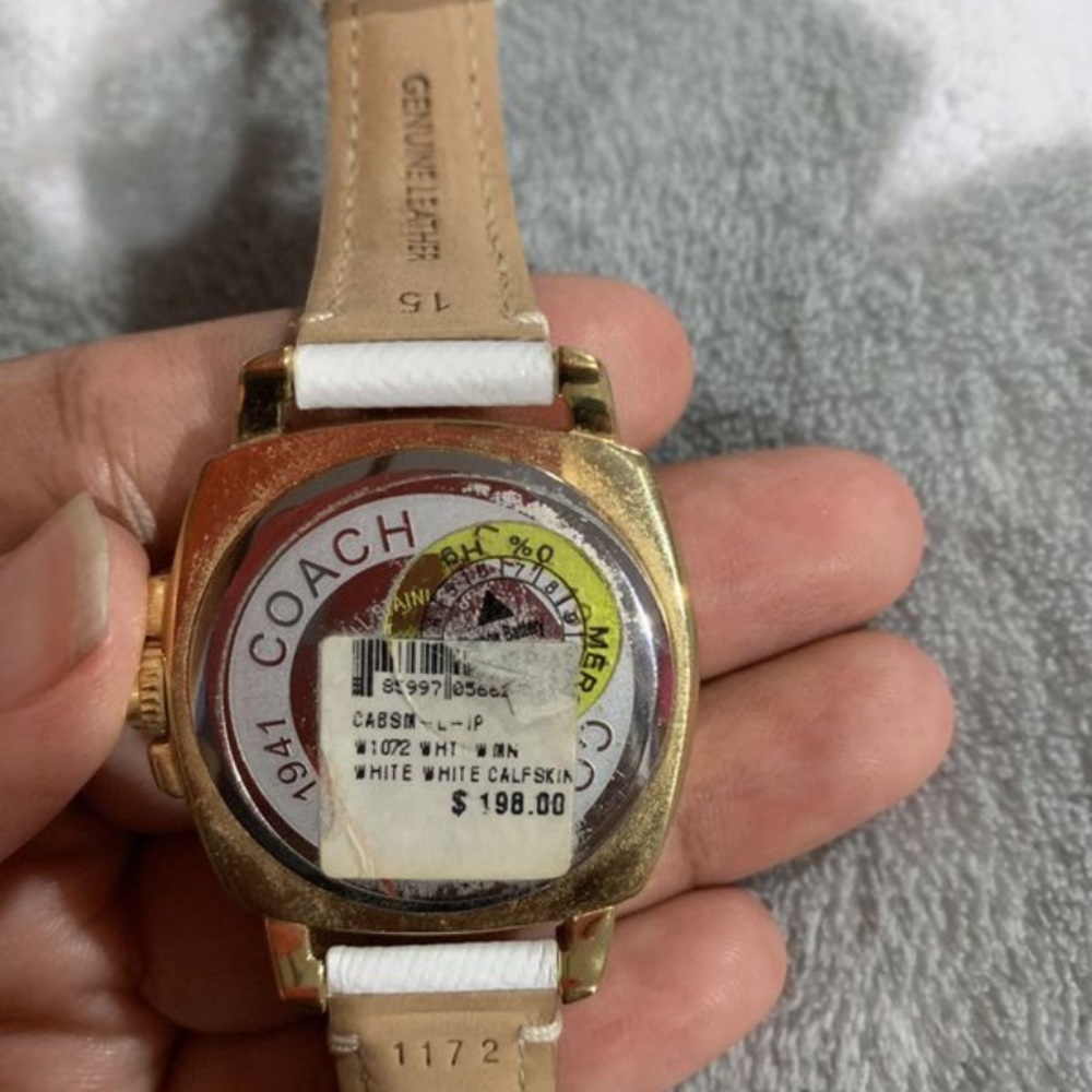 Watch